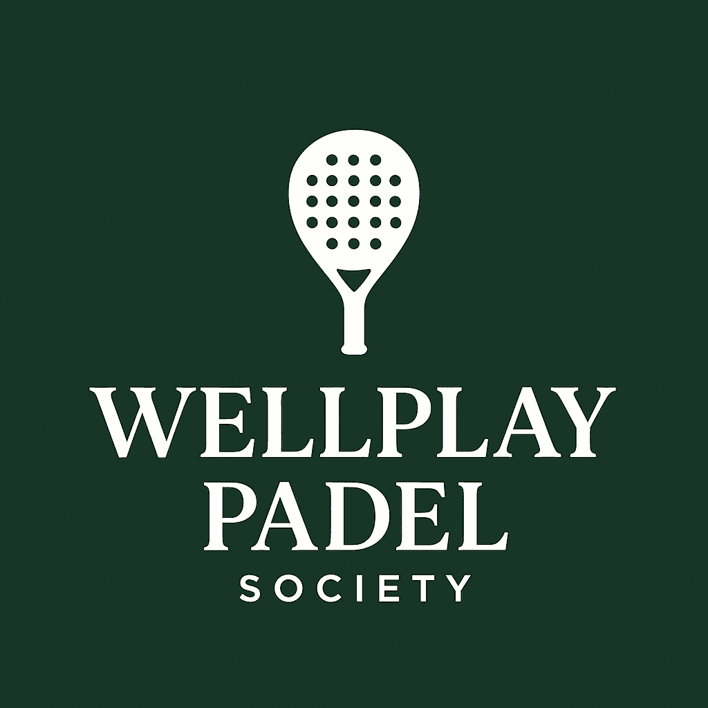 WellPlay Padel Society media 6
