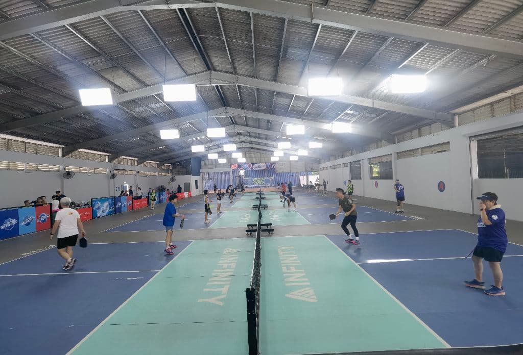 Infinity Sport Arena media 1