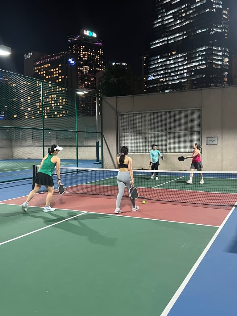 KLCC Picklers Club media 5
