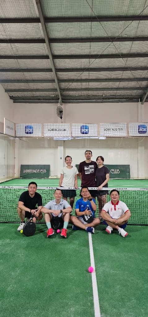 Maniac Padel Club  media 6
