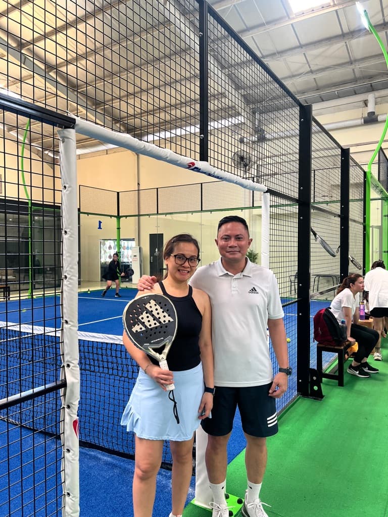 PadelClubss media 1
