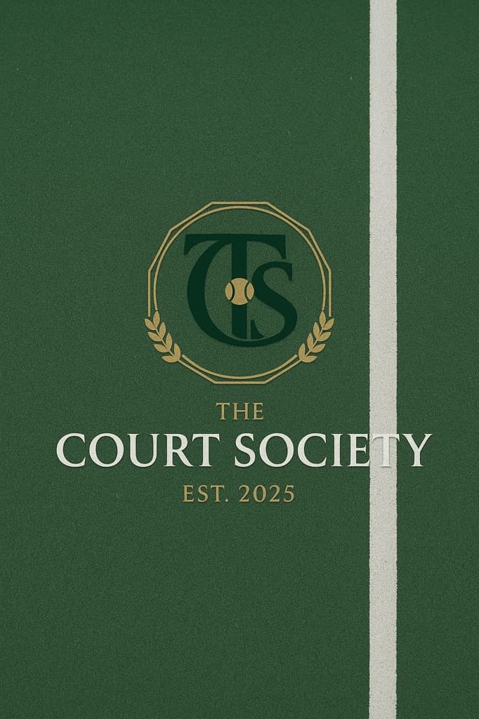 The Court Society media 5