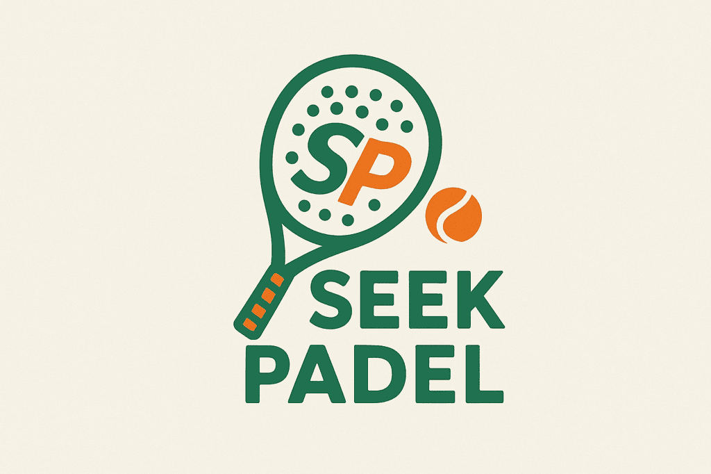 Seek Padel media 1