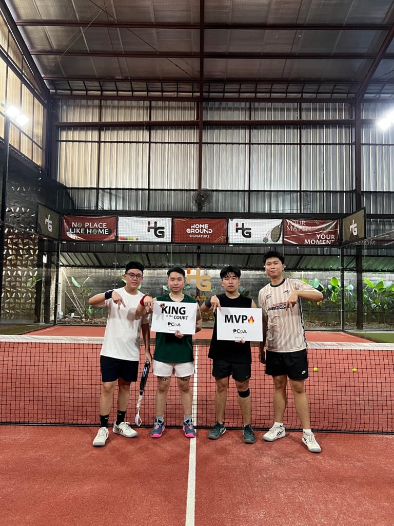 PadelClubOfAces media 3