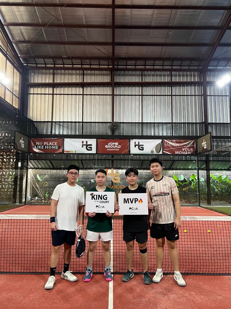 PadelClubOfAces media 2