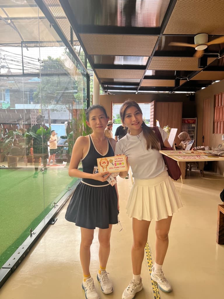 HITZ PADEL  media 6