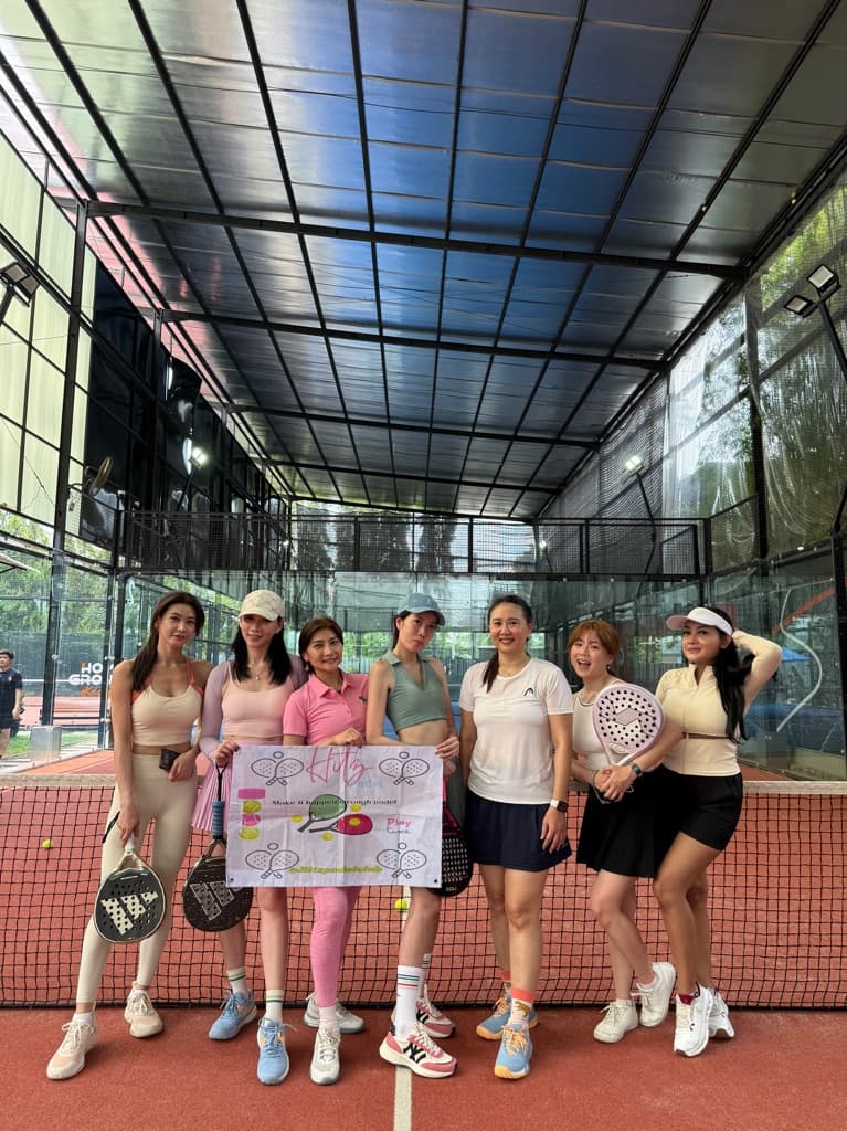 HITZ PADEL  media 3