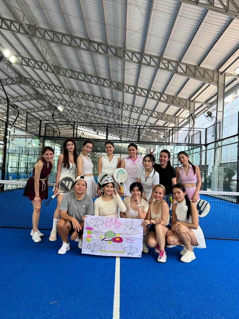 HITZ PADEL  media 4