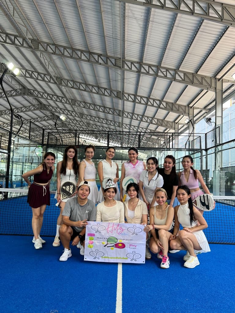 HITZ PADEL  media 2