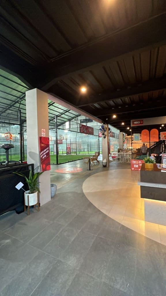 Pace Padel club media 1