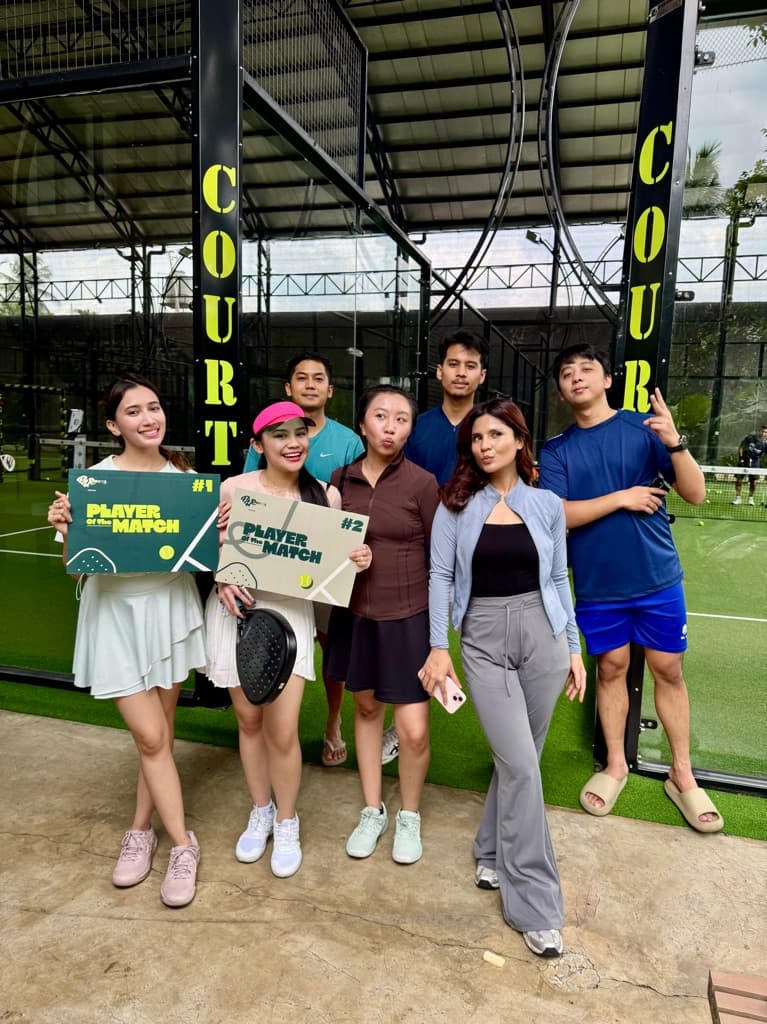 Pure Padel ID media 2