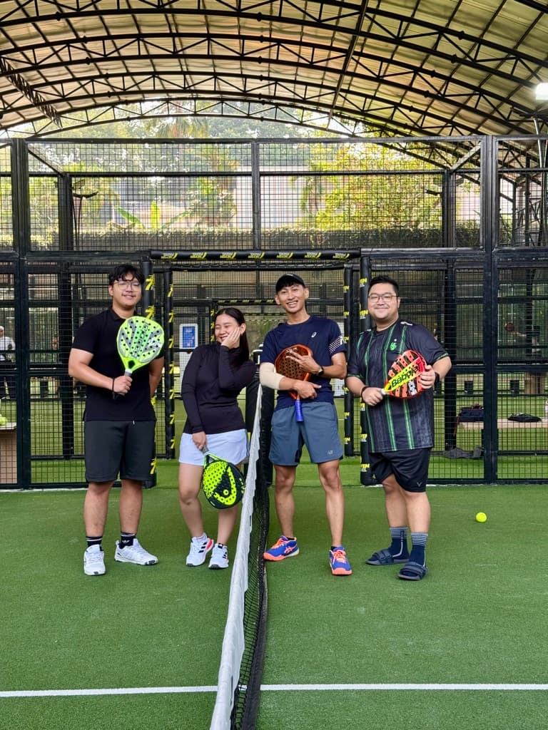 Pure Padel ID media 3