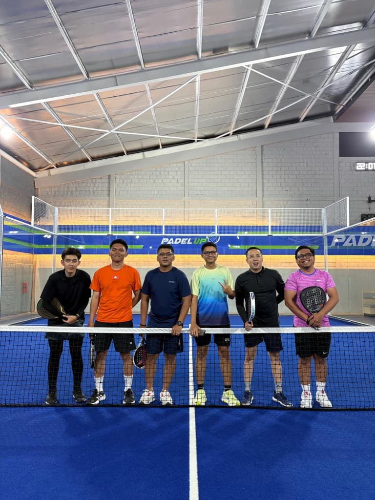 PadelCuy! media 5
