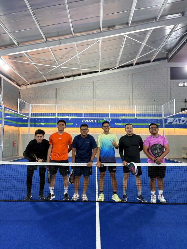 PadelCuy! media 4