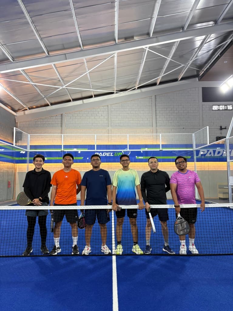 PadelCuy! media 3