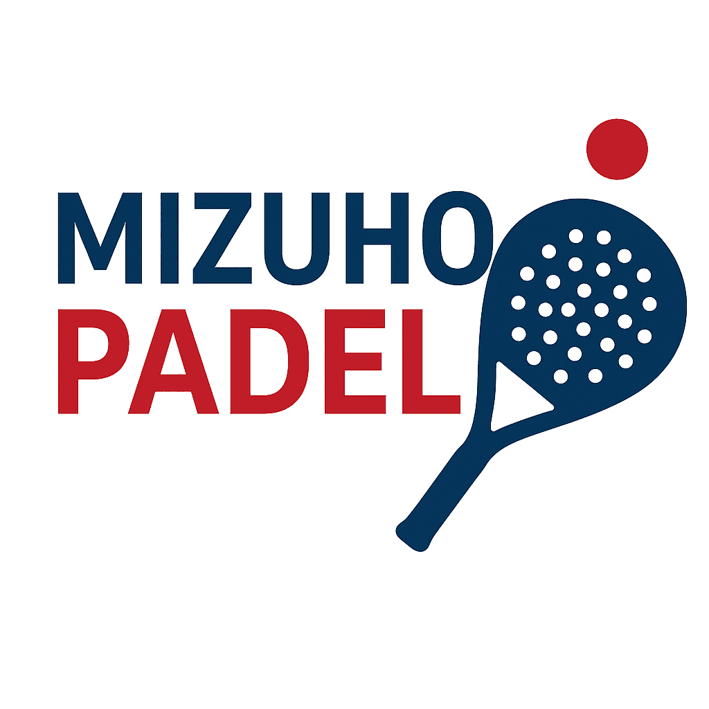 Mizuho Padel Club media 1