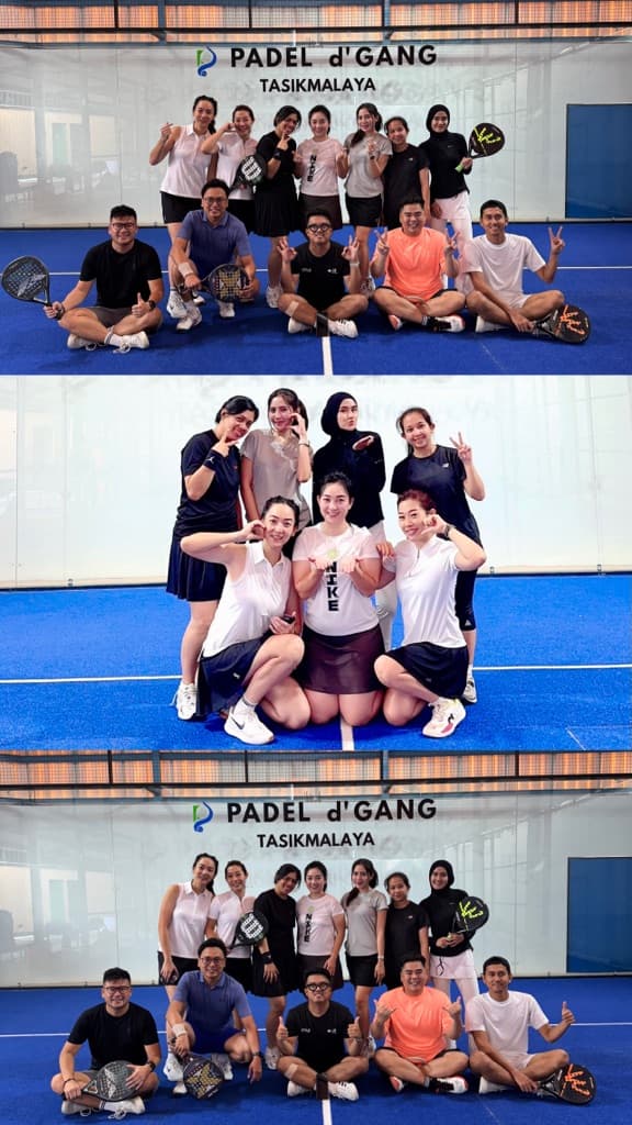 DBest Padel media 5