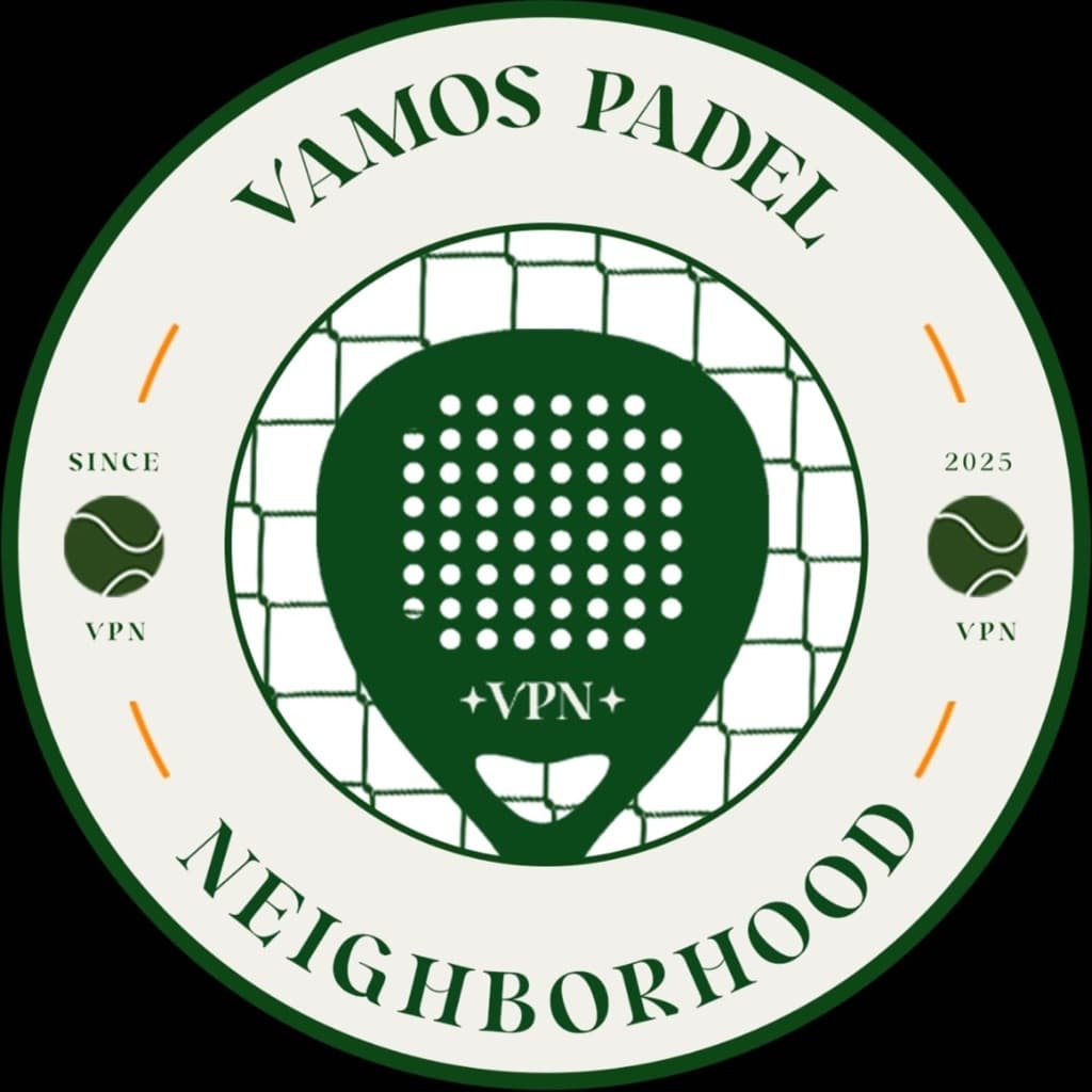 Vamos Padel Neighborhood media 4