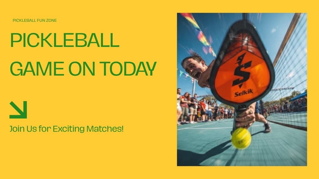 PickleballGameOn media 1
