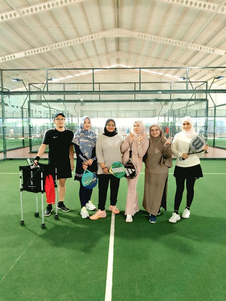 The QUEEN OF LOB (TQ-OL) media 5