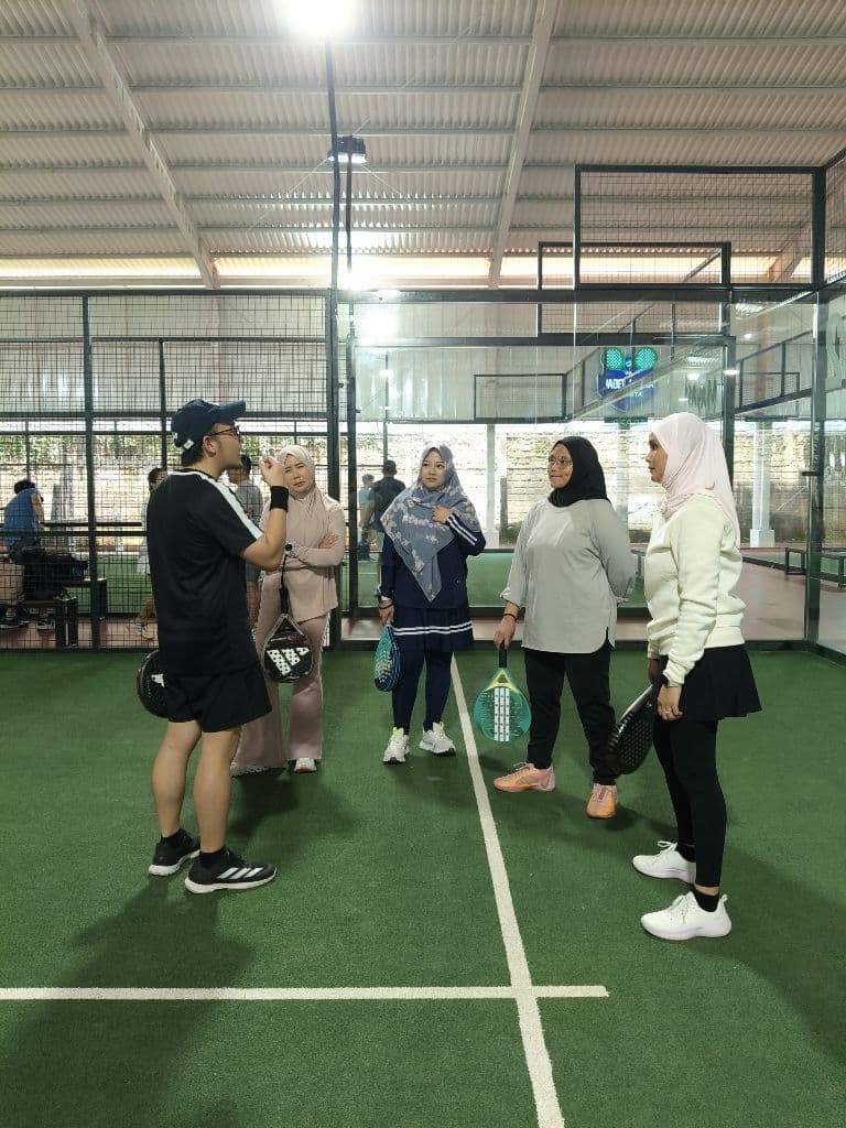 The QUEEN OF LOB (TQ-OL) media 3