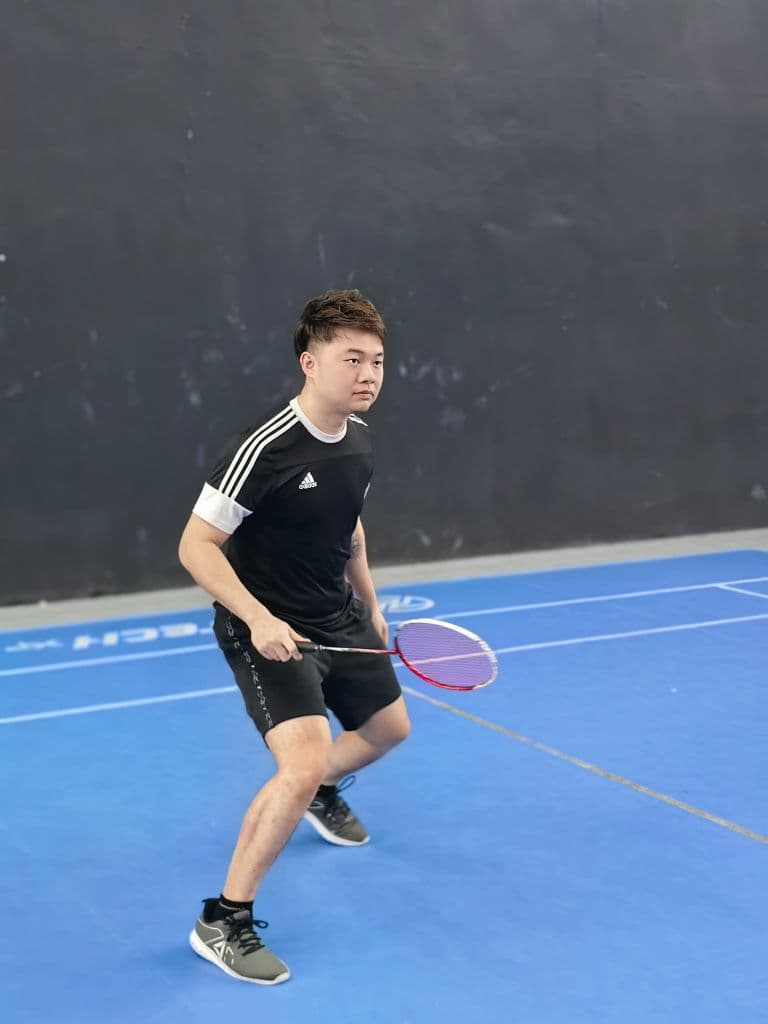 Young Enterpreneur Badminton Club media 6