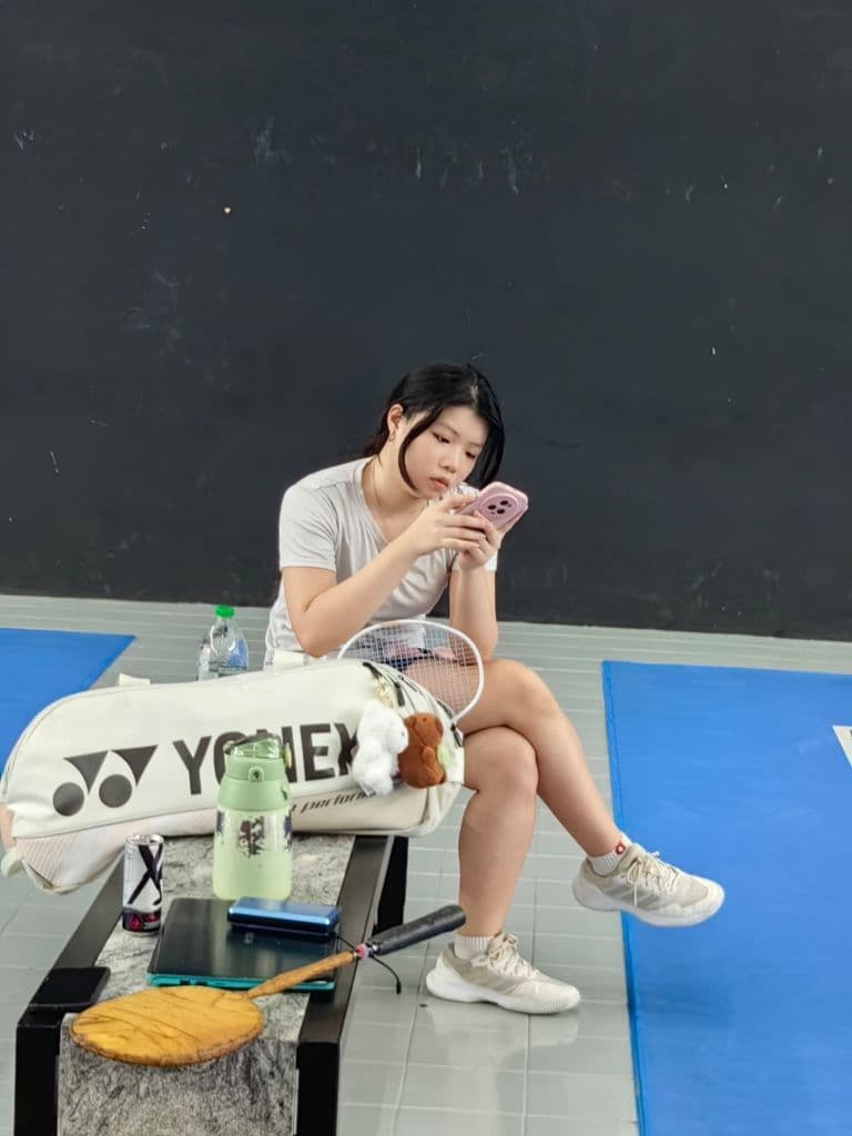 Young Enterpreneur Badminton Club media 4