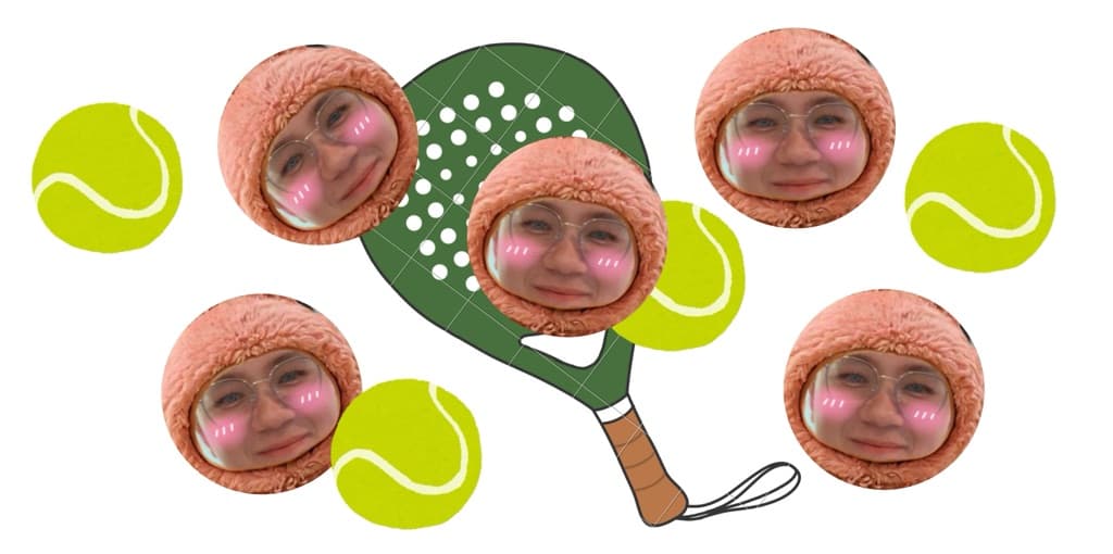 Club de Padel Rival di media 1