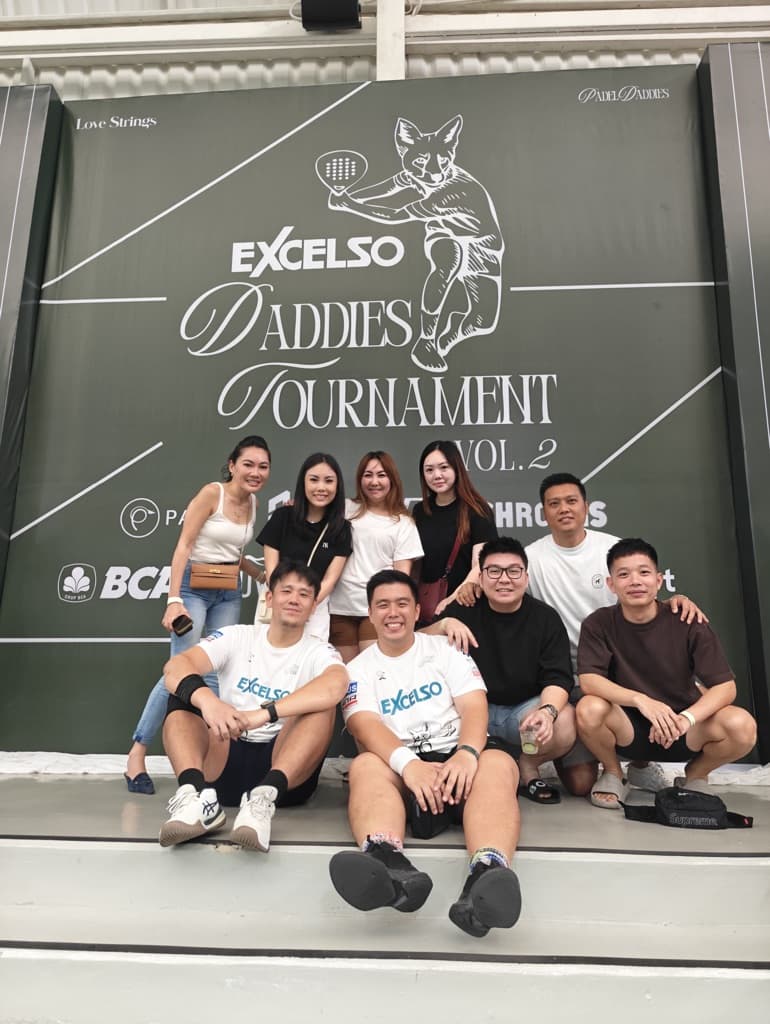 PIT PADEL CLUB media 1