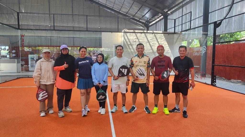 BIG PADEL  media 2