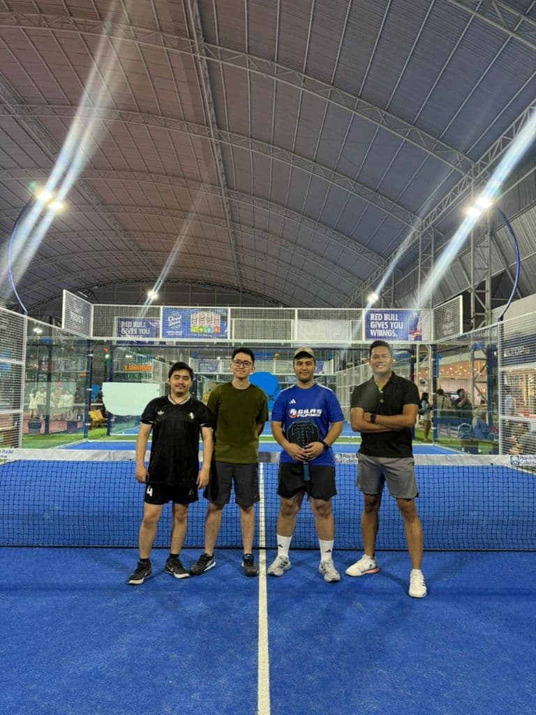 Classic Padel media 1