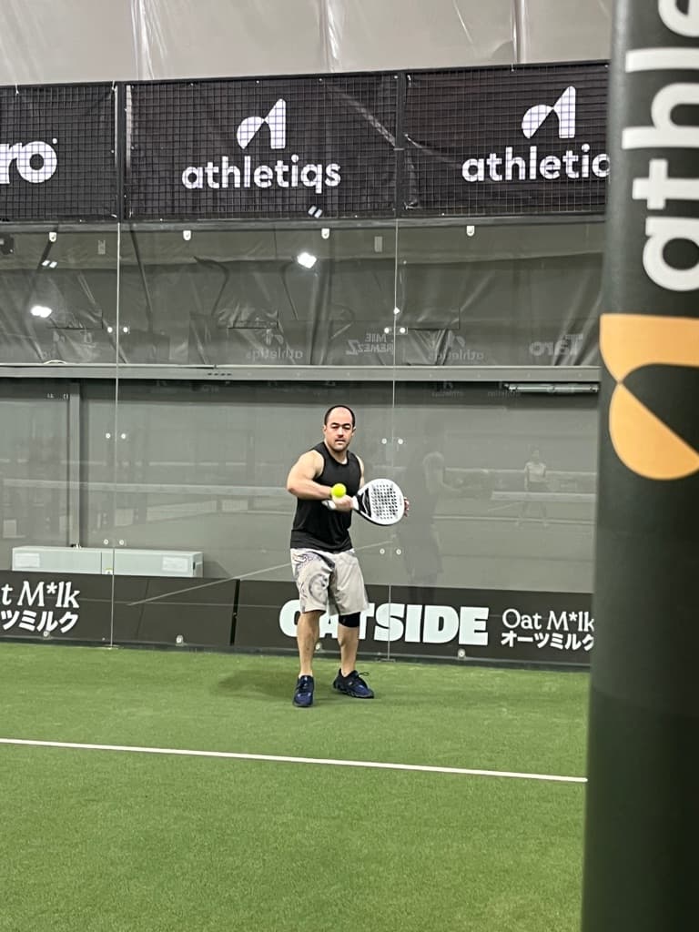 PHP Padel Club media 6