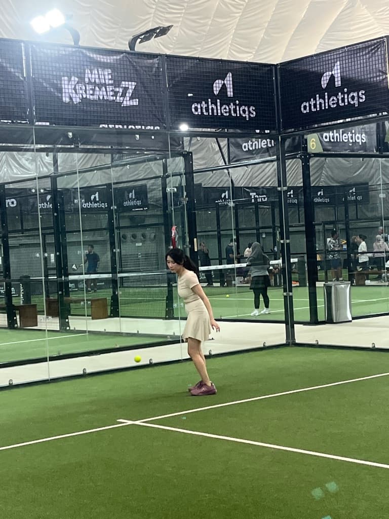 PHP Padel Club media 5
