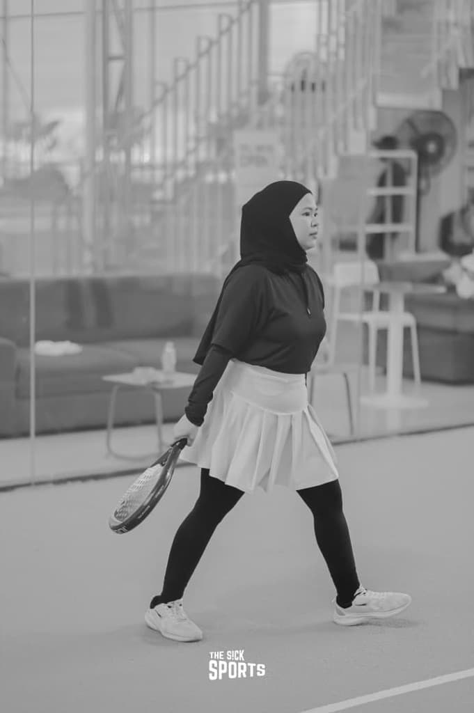 Fabulous Padel media 2