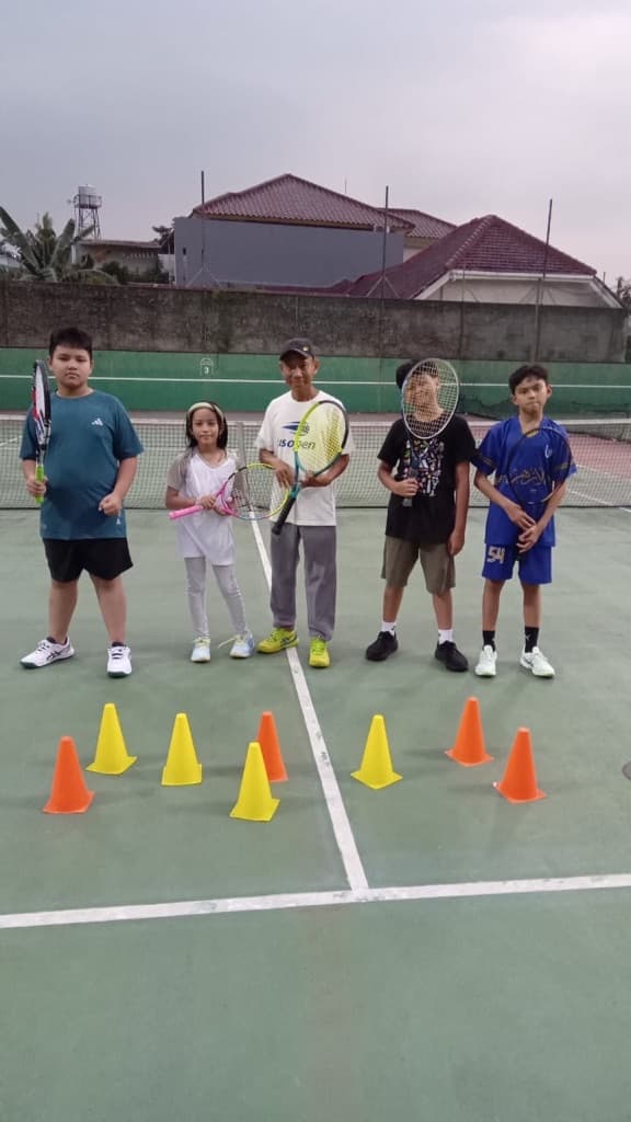 Bubu Tennis media 3
