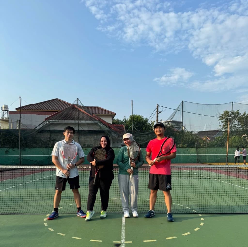 Bubu Tennis media 2