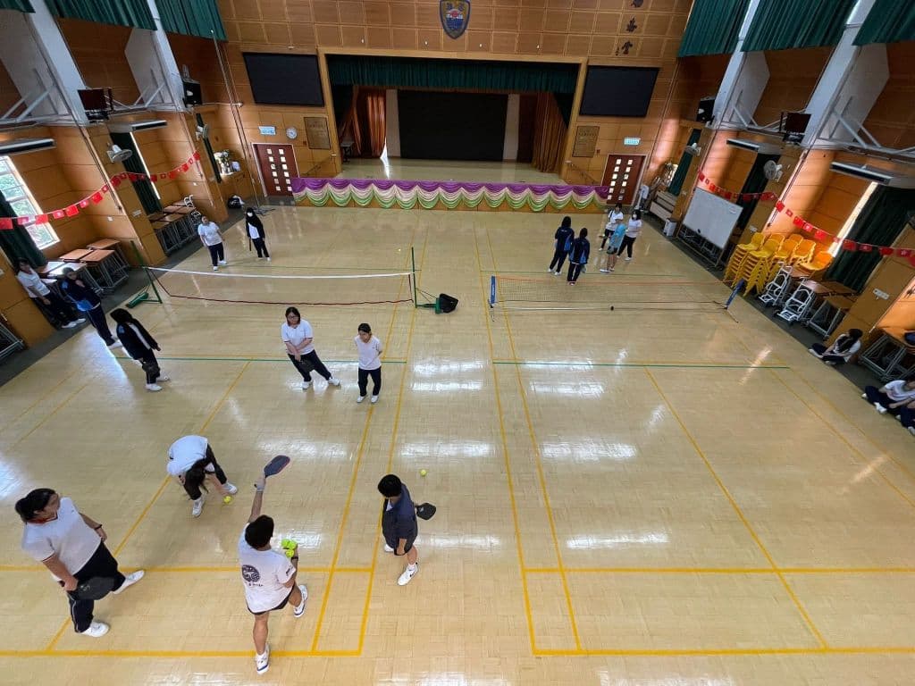 GFM Pickleball Club media 6