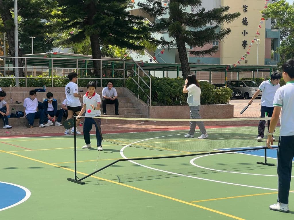 GFM Pickleball Club media 5