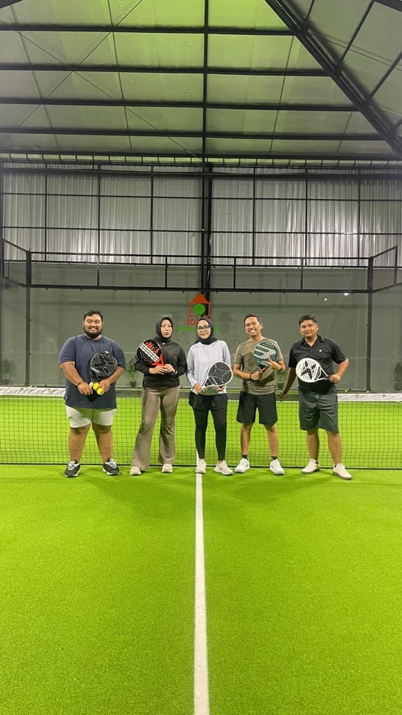 BUASPadel media 2
