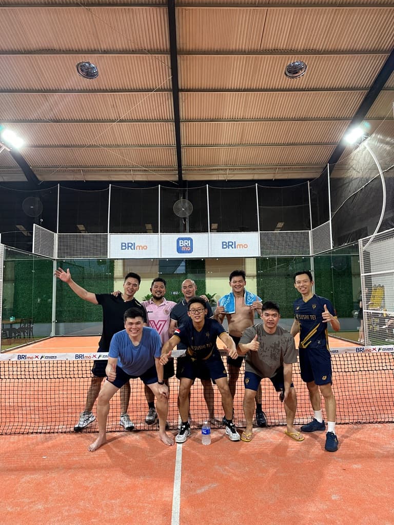 King Of The Court media 5