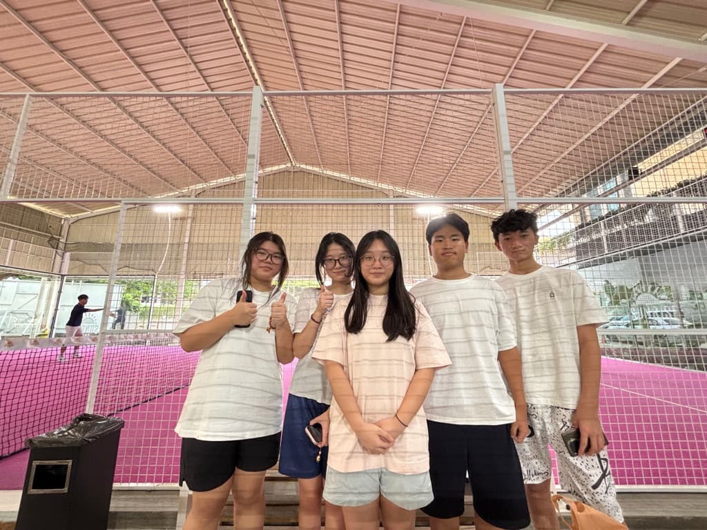 Sigma Padel Club media 2