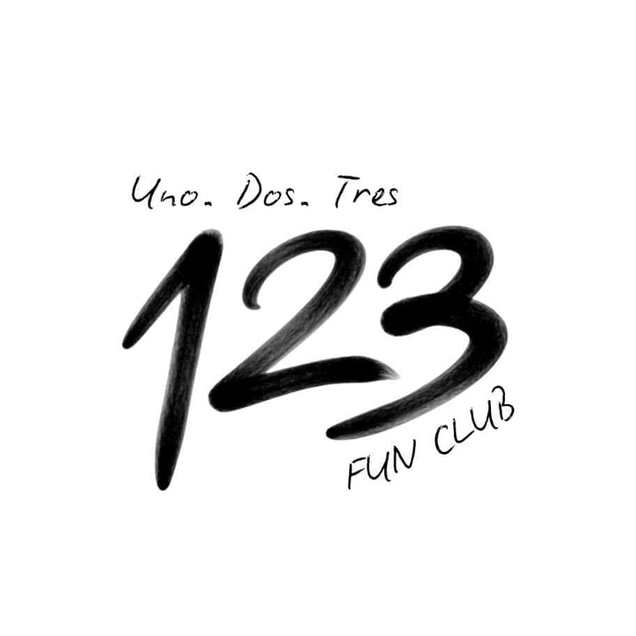 Uno•Dos•Tres Fun Club media 1
