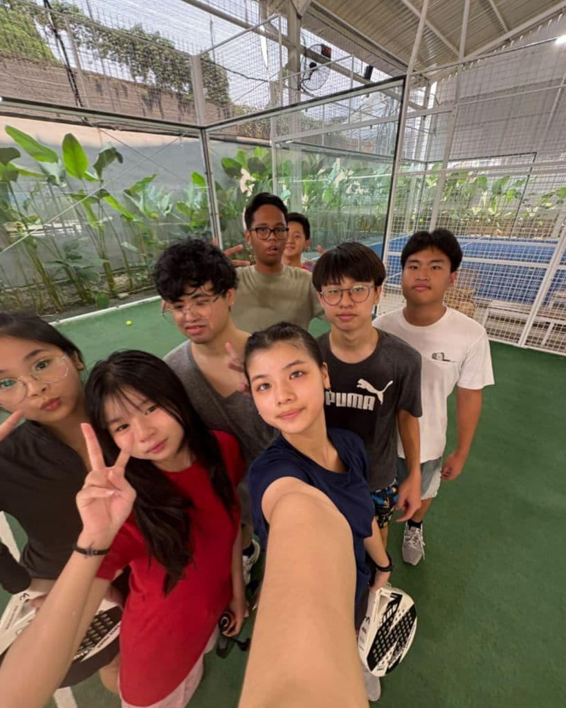 Sigma Padel Club media 1