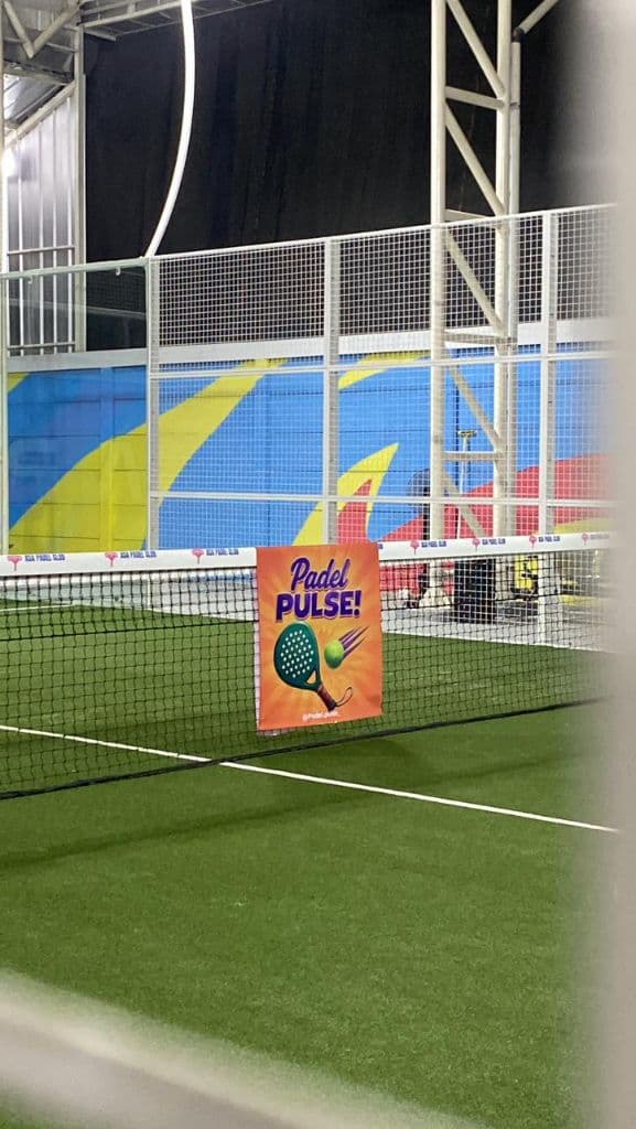 PADEL PULSE! media 2