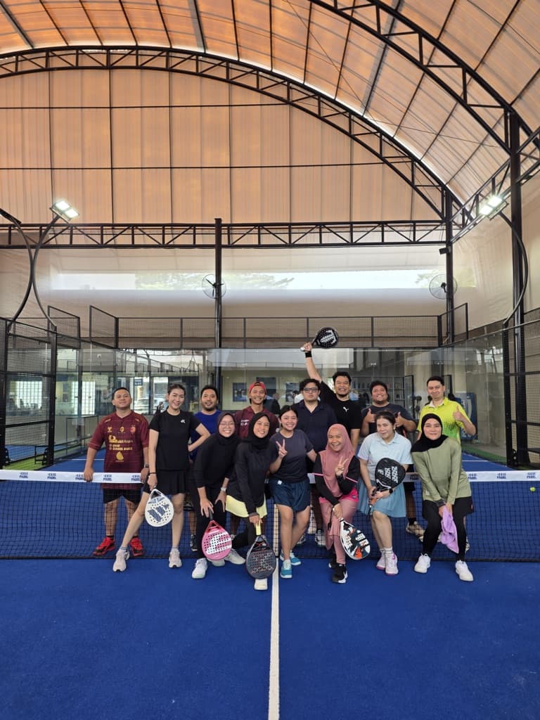 Padel Lab. media 5