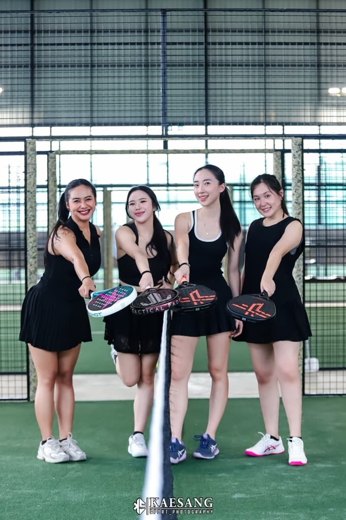 Padelbae media 2