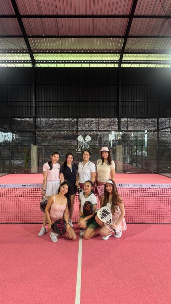 Padelbae media 1
