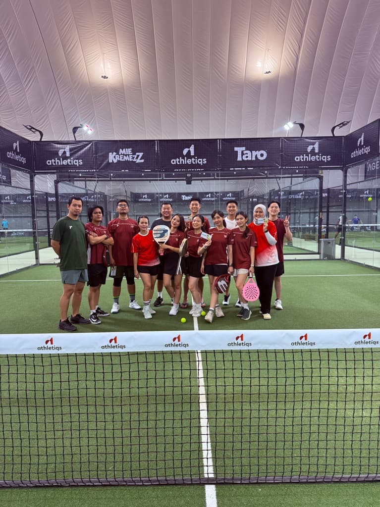 TIMAS PADEL CLUB media 6