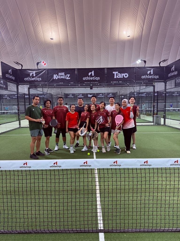 TIMAS PADEL CLUB media 5