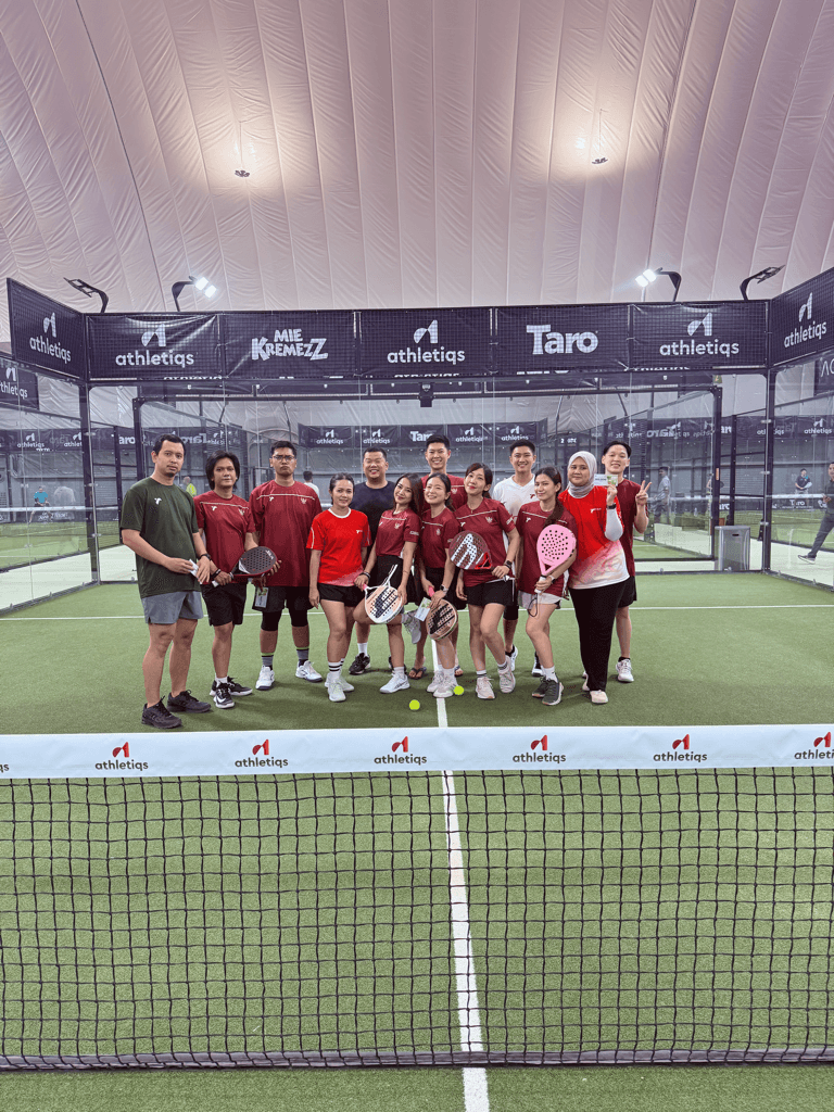 TIMAS PADEL CLUB media 4